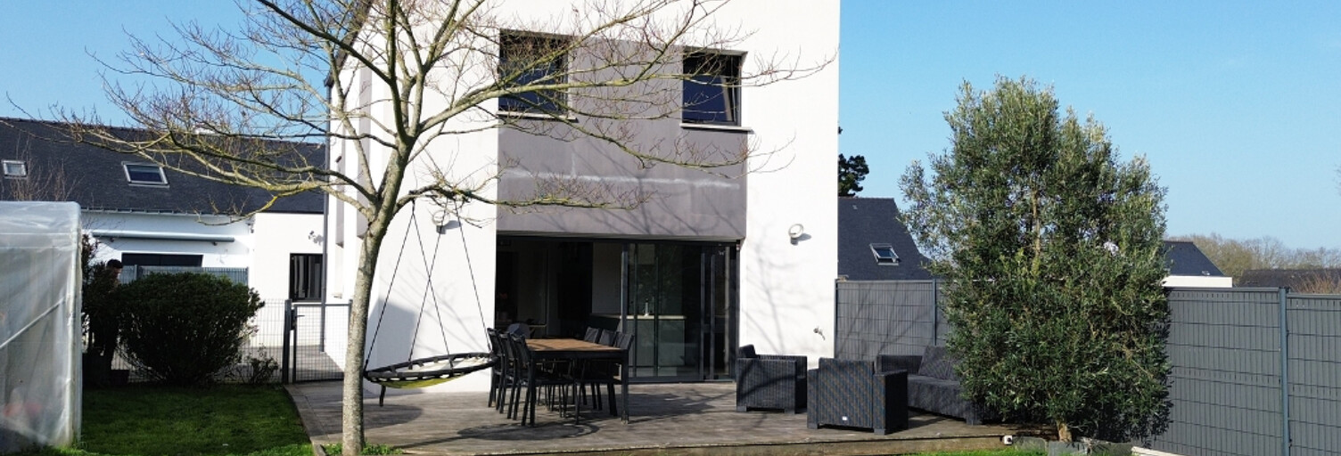 Maison 5 Pièces 110 m² à vendre à Elven (56250)