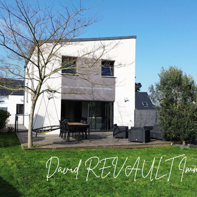 Maison 5 pièces 338000 €