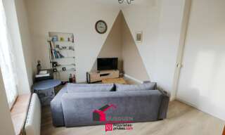 Maison 3 Pièces 56 m² à vendre à Baziège (31450)