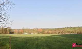 Maison  41945 m² à vendre à La Tessoualle (49280)