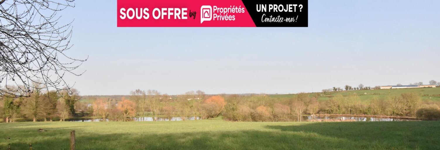 Maison  41945 m² à vendre à La Tessoualle (49280)