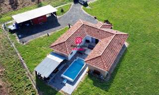 Maison 5 Pièces 128 m² à vendre à Bazas (33430)