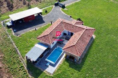 Maison 5 pièces 314000 €