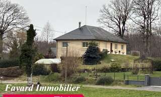 Maison 12 Pièces 260 m² à vendre à Saint-Mexant (19330)