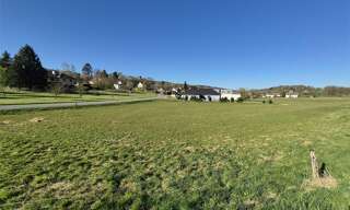 Terrain  3460 m² à vendre à Héricourt (70400)