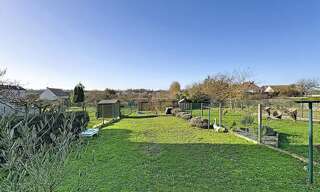 Maison 4 Pièces 80 m² à vendre à Saint-Maximin (60740)