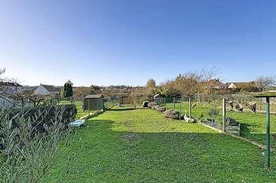 Maison 4 pièces 255000 €