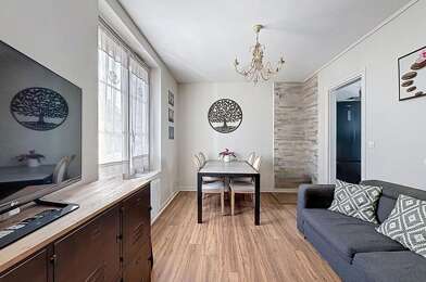 Maison 4 pièces 255000 €