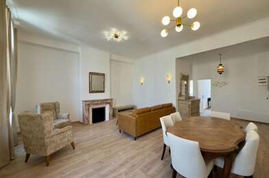 Appartement 3 pièces 960 €