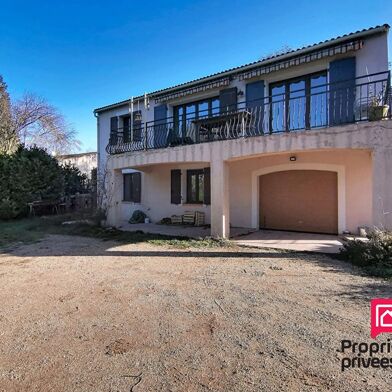 Maison 5 pièces 365000 €