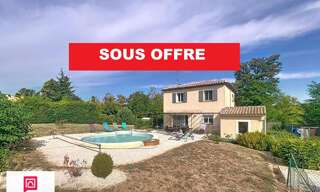 Maison 5 Pièces 100 m² à vendre à Rians (83560)
