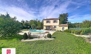 Maison 5 Pièces 100 m² à vendre à Rians (83560)