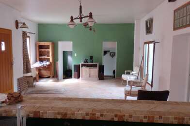 Maison 8 pièces 155990 €