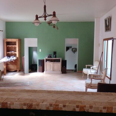 Maison 8 pièces 155990 €