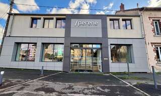 Immeuble  580 m² à vendre à Nevers (58000)