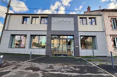 Immeuble  320000 €