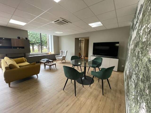 Murs commerciaux / Ensemble immobilier professionnel - Nevers — photo du bien