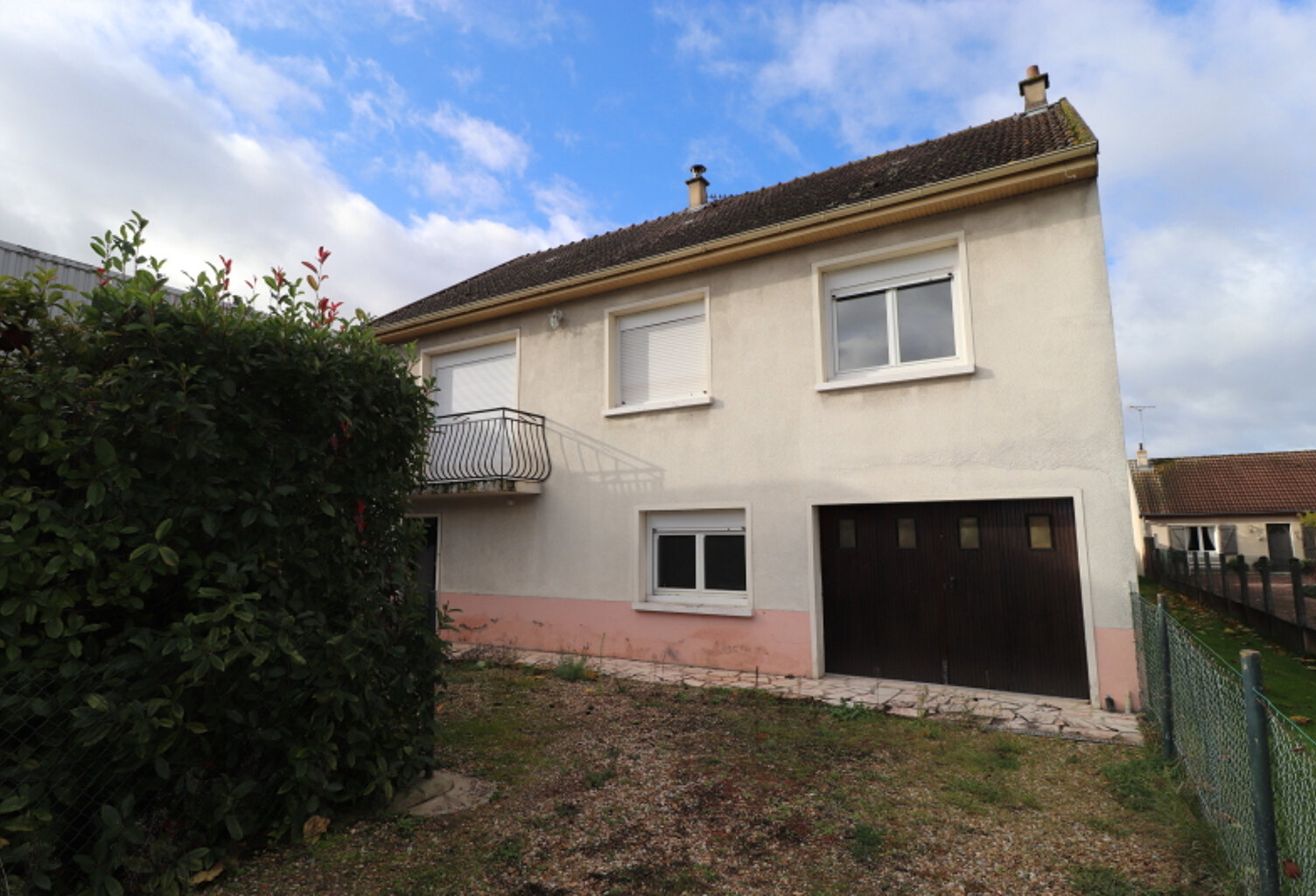 Maison  5 pièce(s) 109m2 — photo 1