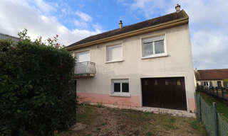 Maison 5 Pièces 109 m² à vendre à Varennes-Vauzelles (58640)