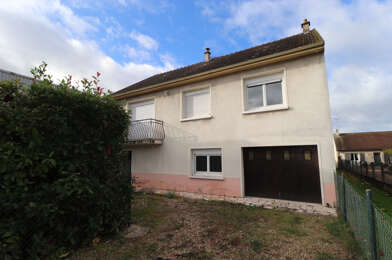 Maison 5 pièces 145000 €