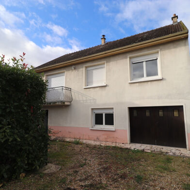 Maison 5 pièces 145000 €