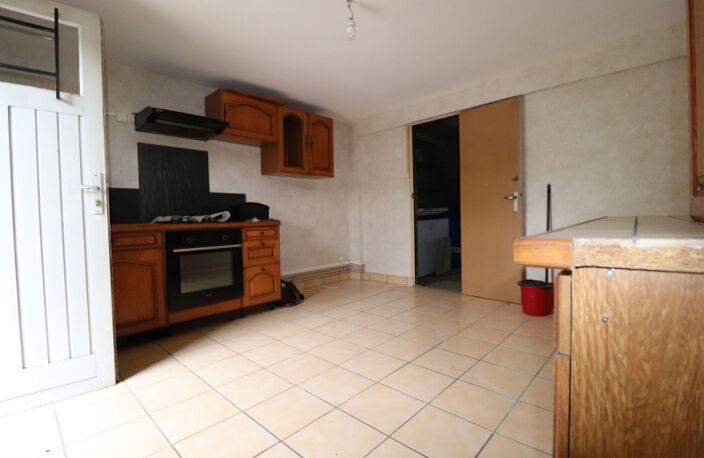 Maison  5 pièce(s) 109m2 — photo 2
