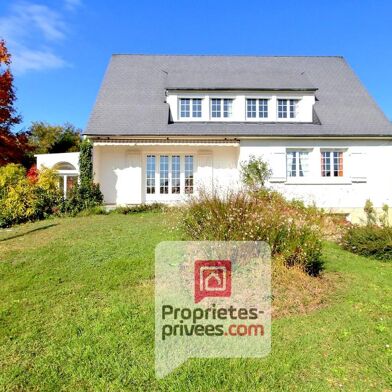 Maison 7 pièces 245000 €