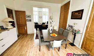 Maison 7 Pièces 160 m² à vendre à Boulogne-sur-Mer (62200)