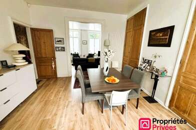 Maison 7 pièces 276150 €