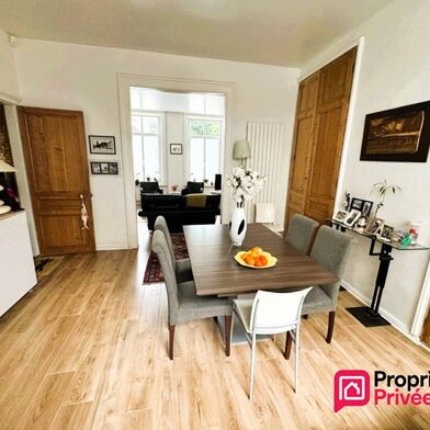 Maison 7 pièces 276150 €