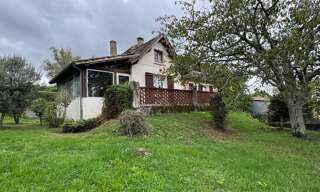 Maison 5 Pièces 110 m² à vendre à Marmande (47200)