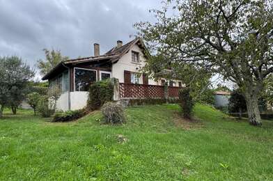 Maison 5 pièces 177100 €