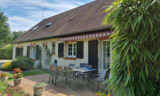 Maison 7 Pièces 161 m² à vendre à Bouzy-la-Forêt (45460)