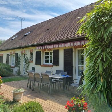 Maison 7 pièces 288500 €