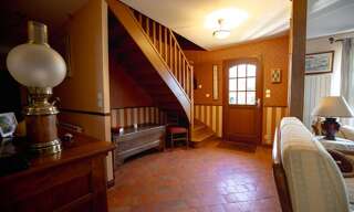 Maison 7 Pièces 161 m² à vendre à Bouzy-la-Forêt (45460)