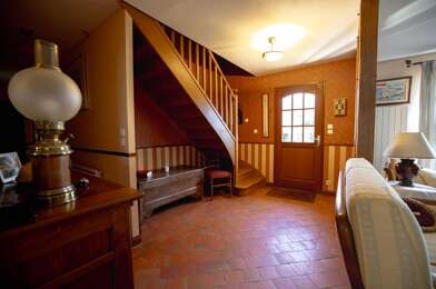 Maison 7 pièces 288500 €