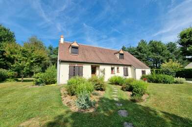 Maison 7 pièces 288500 €