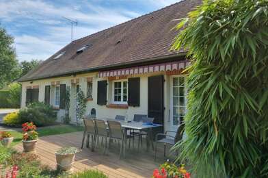 Maison 7 pièces 288500 €