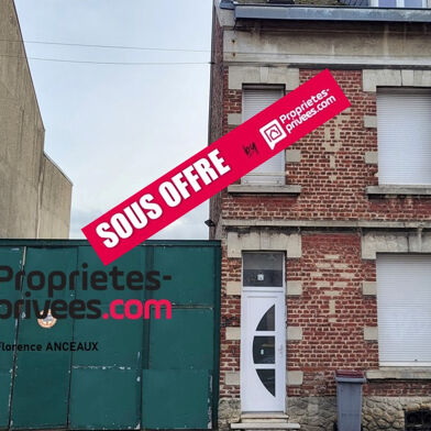 Immeuble  129000 €