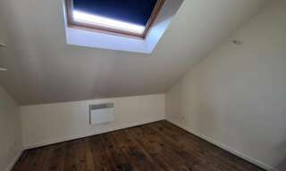 Immeuble  110 m² à vendre à Saint-Quentin (02100)