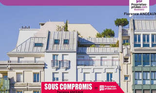 Immeuble  110 m² à vendre à Saint-Quentin (02100)