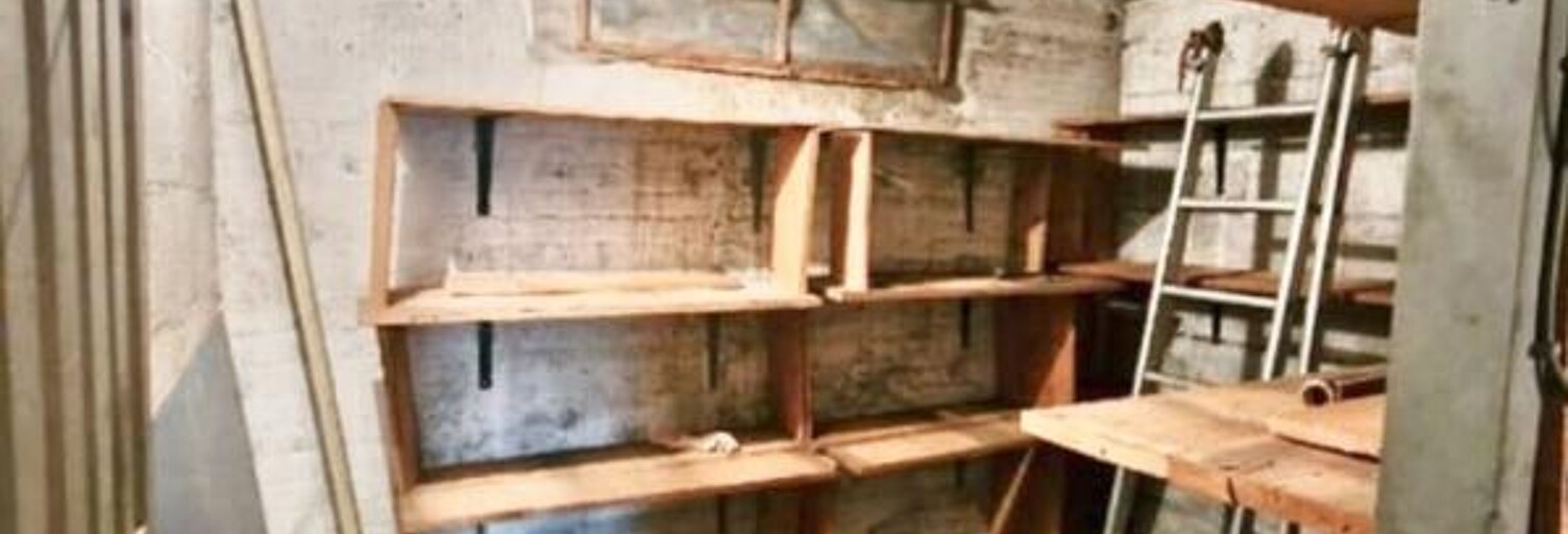 Garage  27 m² à vendre à Perpignan (66100)