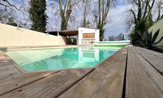 Maison 5 Pièces 205 m² à vendre à Elne (66200)