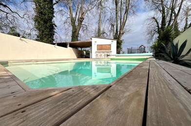 Maison 5 pièces 465000 €