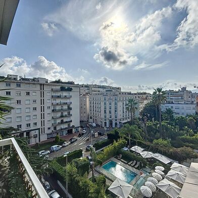 Appartement 3 pièces 1290000 €