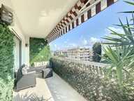 Appartement  3 pièces  Cannes Centre 79 m2 — photo 2