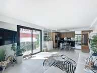 Appartement  3 pièces  Cannes Centre 79 m2 — photo 4