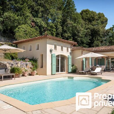 Maison 5 pièces 895000 €