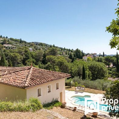 Maison 5 pièces 895000 €