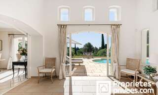 Maison 5 Pièces 167 m² à vendre à Peymeinade (06530)